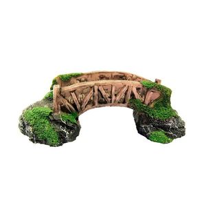 Puente 10X4X4 De Resina