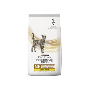 Pro Plan Veterinary Diets Gato Renal Early Care x 1.5 Kg