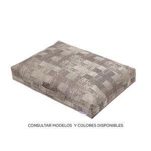 Colchoneta Paris 60X70