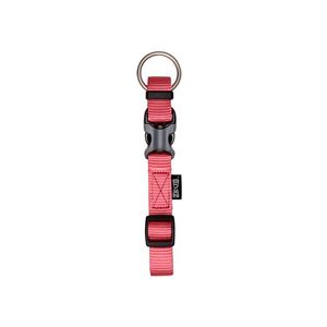 Collar Medium Fucsia 1.5 Cm X 38-45 Cm