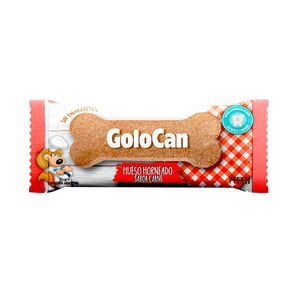 Golocan Hueso Horneado Sabor Carne