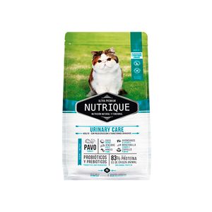 Nutrique Urinary Care Gato X 7.5 Kg