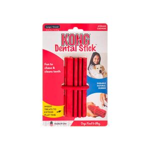 JUGUETE KONG DENTAL STICK LARGE