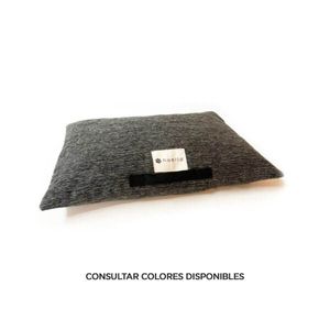 Colchon Venecia 70X50X12Cm Gris