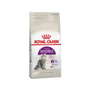 Royal Canin Gato Sensible X 1.5 Kg