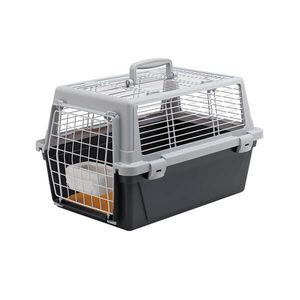 Transportadora Carrier Atlas 20 Vision 58X37X 32 Cm Ferplast