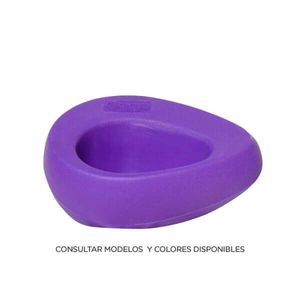 Comedero Eggys Violeta