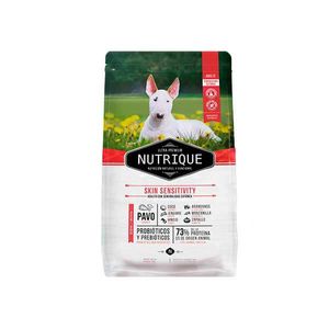 Nutrique Skin Sensitivity Perro X 3 Kg