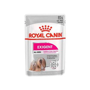 Royal Canin Exigent Wet X 85 Gr