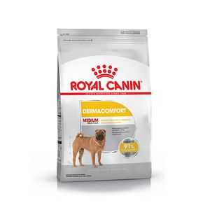 Royal Canin Perro Adulto Medium Dermacomfort X 10 Kg