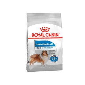 Royal Canin Perro Maxi Weight Care X 10 Kg
