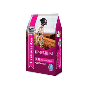 Eukanuba Perro Adulto Premium Perfomance X 15Kg