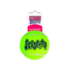 PELOTA KONG SQUEAK AIR BALL MEDIUM