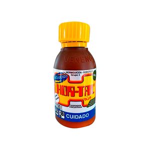 Liquido Hor-Tal X 120 Cm3