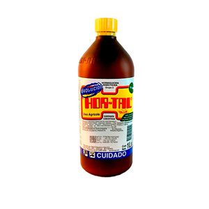 Liquido Hor-Tal X 1000 Cm3