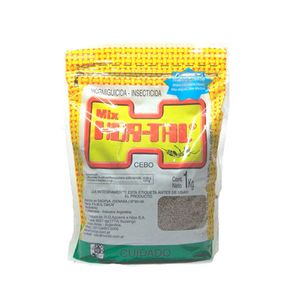 Cebo Mixhortal X 1 Kg