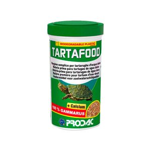 Alimento Prodac Tartafood Gammarus 50Ml