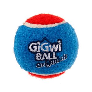 Pelota Gigwi Tennis Ball S X 3