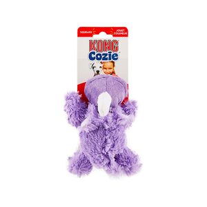 PELUCHE KONG COZIE ROSIO RHINO MEDIUM