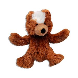 PELUCHE KONG DR NOYZ TEDDY BEAR MEDIUM