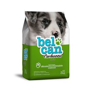 Vitalcan Belcan Junior X 3 Kg