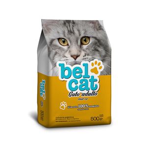 Vitalcan Belcat Gato X 500 Grs
