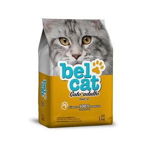 Vitalcan Belcat Gato X 1 Kg