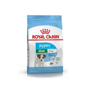 Royal Canin Perro Mini Junior X 7.5 Kg