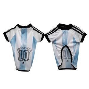 Remera Argentina Talle Xs