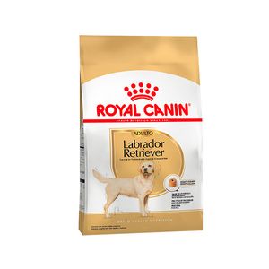 Royal Canin Labrador Adulto X 12 Kg