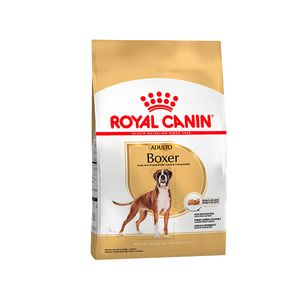 Royal Canin Boxer Adulto X 12 Kg