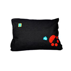 Colchoneta De Jean Con Cierre 65 Cm X 90 Cm