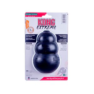 JUGUETE RELLENABLE KONG EXTREME X-LARGE