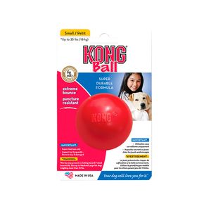 PELOTA KONG SMALL