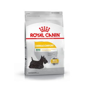 Royal Canin Perro Mini Adulto Dermacomfort X 3 Kg