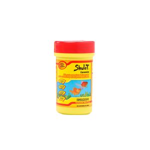 Alimento Para Peces Shulet Carassius Af N°2 X20Grs.