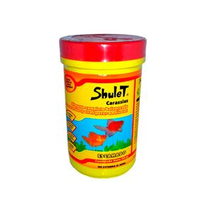 Shulet Carassius Af N° 3 X 40 Grs