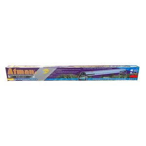 Iluminador Atman Aluminio 120Cm Con Tubo 30 Da 120