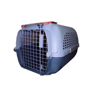 Transportadora Voyageur 300 L Base Gris