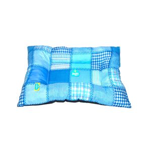 Cama Para Perro Algodon Nº4 70Cmx1Mts.