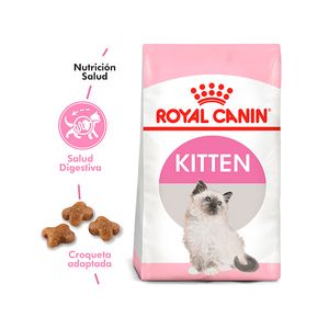 Royal Canin Gatito 36 X 7.5 Kg