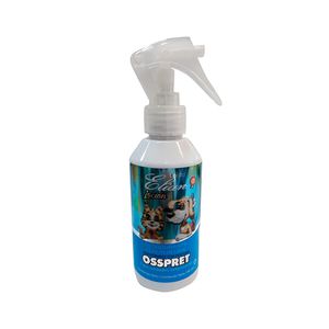 Perfume Para Perro/Gato Elian X 130 Ml (Ossp)