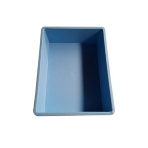 Litera Sanitaria Nº1 Tray 1 (40X30X10Cm) -Millex-