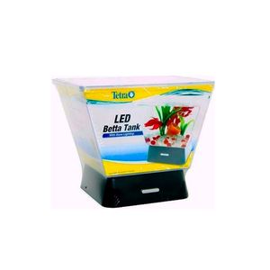 Bettera Tetra 3.8 L C/Pilas