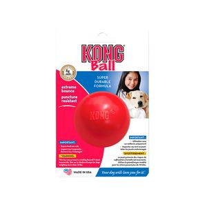PELOTA KONG MEDIUM LARGE
