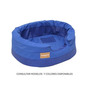 Cama Moises Perro/Gato N°1