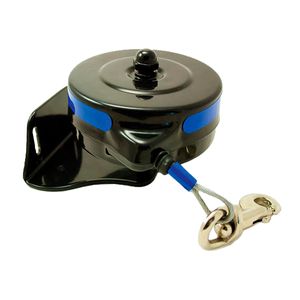 Correa Retráctil Con Reel Medium-6Mts. Perros E/11 A 36 Kg