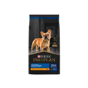 Pro Plan Active Mind 7+ Perro Raza Pequeña x 3 Kg