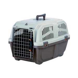 Transportadora Para Perro Mediano/Grande Skudo 3 60X40X39
