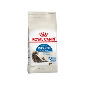 Royal Canin Gato Indoor Long Hair 1,5Kg